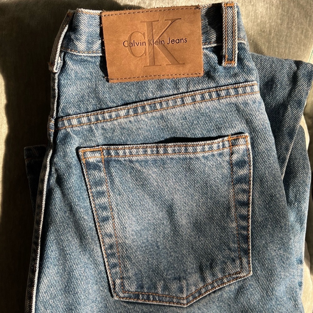 Vintage Calvin Klein Jeans